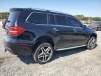 2017 Mercedes-Benz GLS 550 4matic