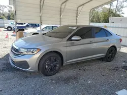 2024 Volkswagen Jetta SE en venta en Augusta, GA