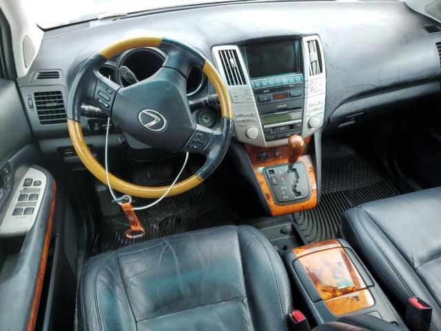 2009 Lexus RX 350