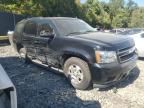 2011 Chevrolet Tahoe K1500 LT