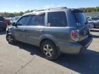 2008 Honda Pilot EXL