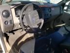 2008 Ford F550 Super Duty