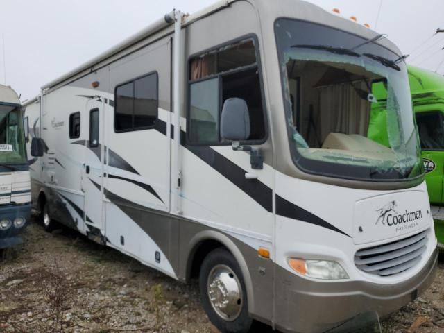 2009 Coachmen 2009 Ford F530 Super Duty