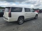 2015 Cadillac Escalade ESV Luxury