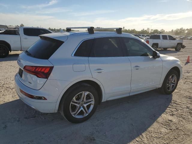 2019 Audi Q5 Premium