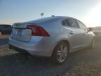 2012 Volvo S60 T5