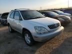 2001 Lexus RX 300