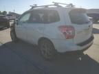 2016 Subaru Forester 2.5I Touring