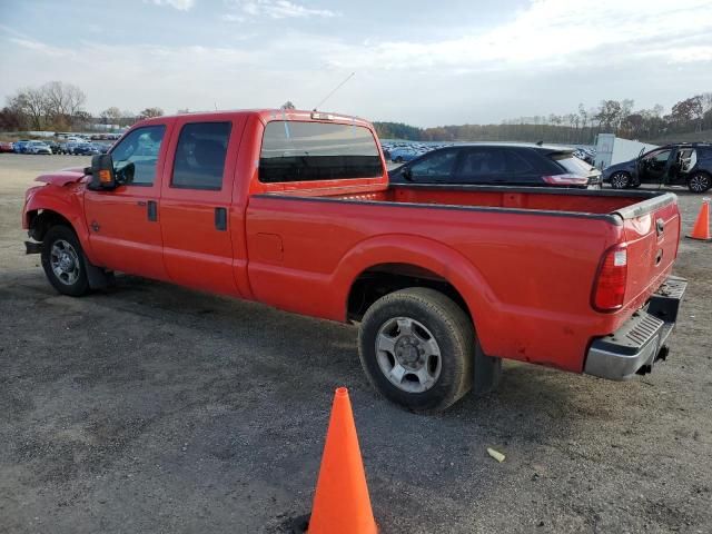 2016 Ford F350 Super Duty