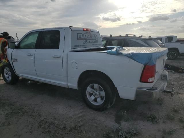 2021 Dodge RAM 1500 Classic SLT