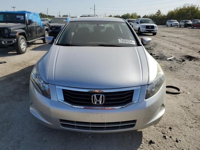 2008 Honda Accord LXP