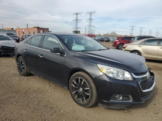 2014 Chevrolet Malibu LTZ