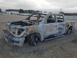 Salvage cars for sale at Conway, AR auction: 2020 Dodge RAM 1500 BIG HORN/LONE Star