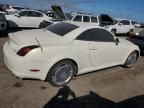 2002 Lexus SC 430