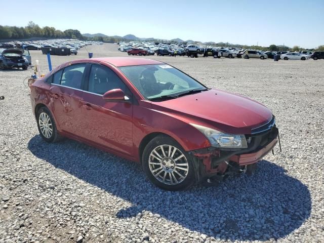 2014 Chevrolet Cruze ECO