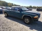 1998 Dodge Dakota