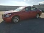 2009 Nissan Altima 2.5