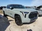 2023 Toyota Tundra Crewmax SR