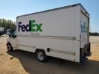 2006 Ford Econoline E350 Super Duty Cutaway Van