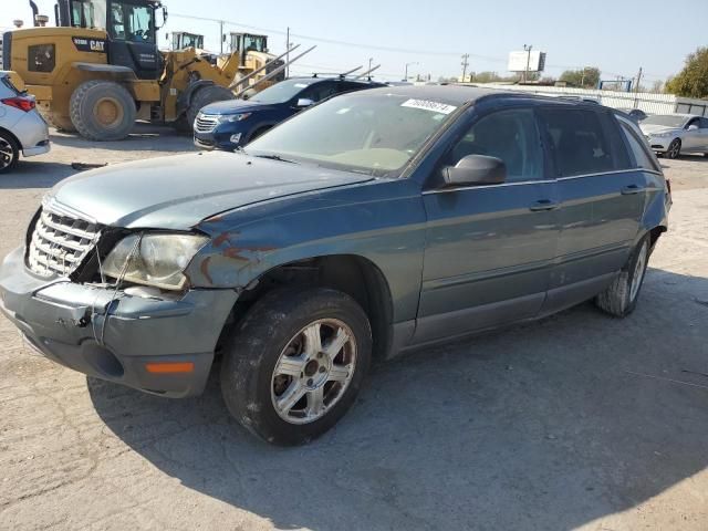 2005 Chrysler Pacifica Touring