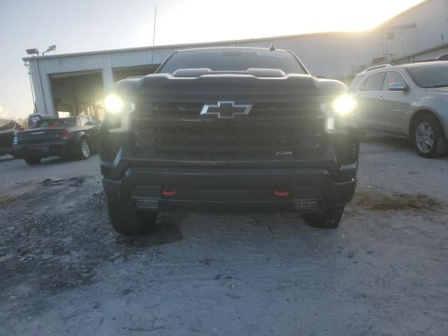 2023 Chevrolet Silverado K1500 LT Trail Boss