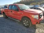 2013 Ford F150 Super Cab