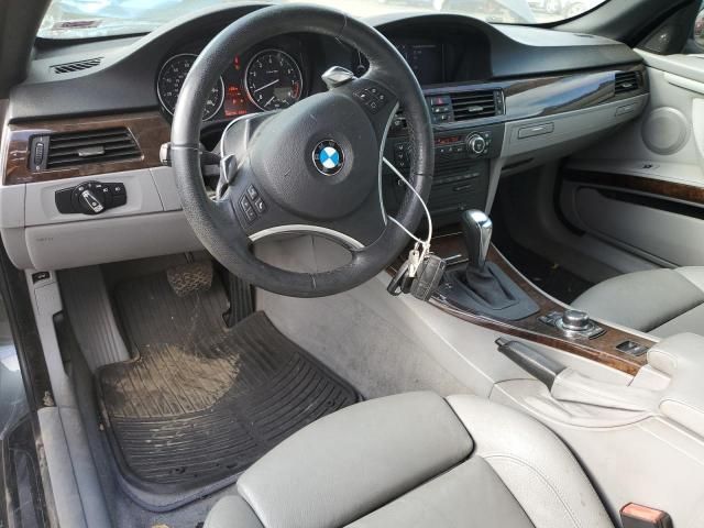 2009 BMW 335 I