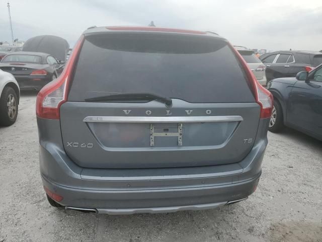 2017 Volvo XC60 T5 Inscription