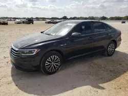 2019 Volkswagen Jetta SEL en venta en San Antonio, TX