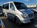 2016 Mercedes-Benz Sprinter 2500