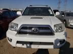 2006 Toyota 4runner SR5