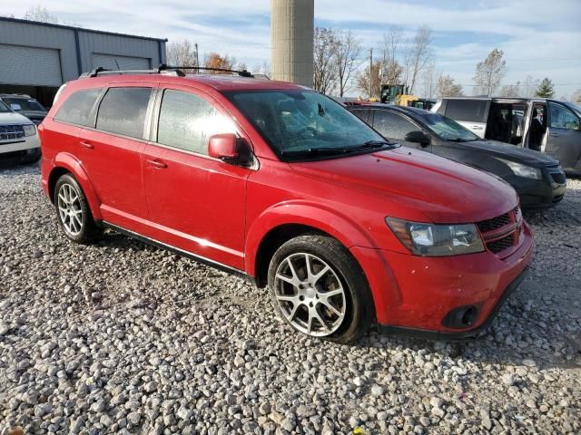 2016 Dodge Journey R/T