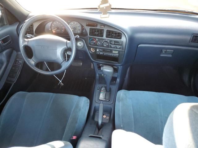 1992 Toyota Camry LE