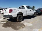 2014 Ford F150 Super Cab