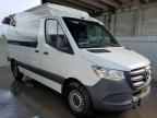 2024 Mercedes-Benz Sprinter 2500