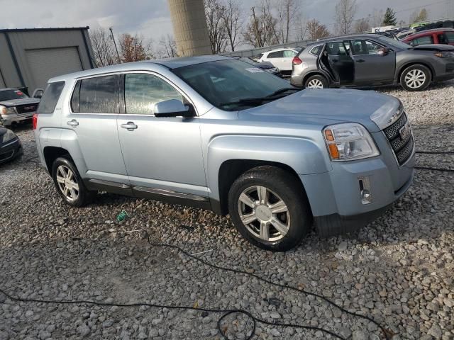 2014 GMC Terrain SLE