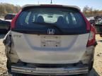 2019 Honda FIT LX