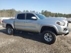 2018 Toyota Tacoma Double Cab