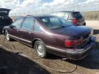 1993 Chevrolet Caprice Classic LTZ