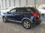 2014 Chevrolet Captiva LS