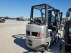 2011 Nissan Forklift