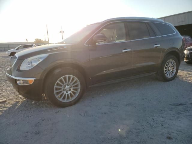 2010 Buick Enclave CXL