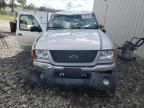 2003 Ford Ranger Super Cab