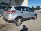 2013 Ford Escape S