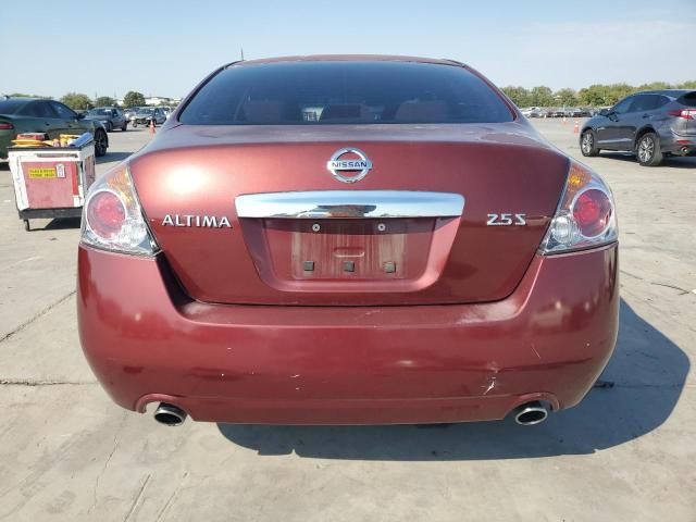 2011 Nissan Altima Base