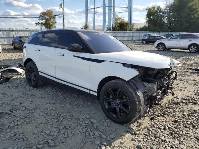 2020 Land Rover Range Rover Velar S