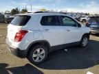 2016 Chevrolet Trax 1LT