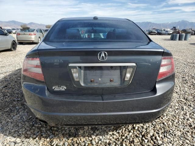 2007 Acura TL