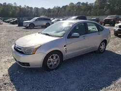 Ford Vehiculos salvage en venta: 2008 Ford Focus SE