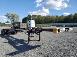 2019 Cimc Trailer en venta en Byron, GA